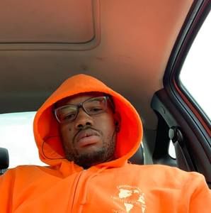 Meet your Posher, Caleb